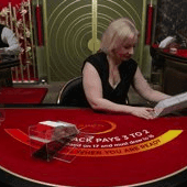 Evo Speed Blackjack 6